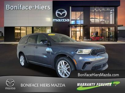 Used 2024 Dodge Durango GT
