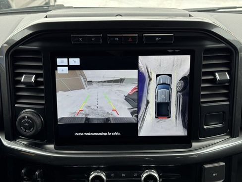 Certified 2023 Ford F150 XLT w/ Equipment Group 302A High image 4