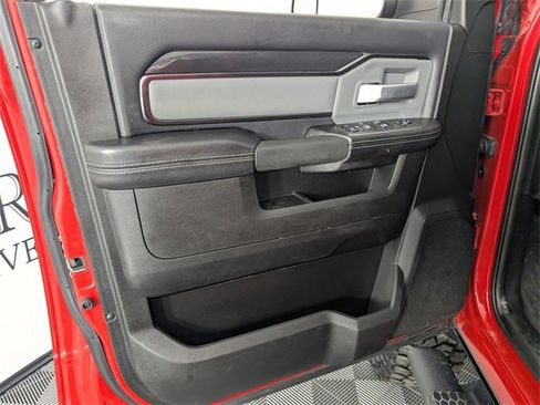 Used 2021 RAM 2500 Power Wagon image 10