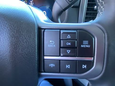 Used 2025 Ford F150 XLT w/ Equipment Group 301A Standard AWD/4WD image 22
