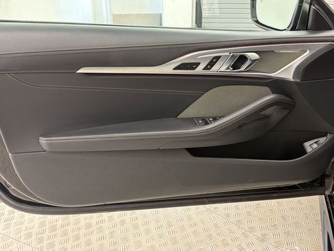 Used 2021 BMW M850i xDrive Convertible w/ Driving Assistance Package AWD/4WD image 12