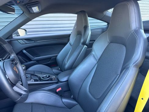 Certified 2022 Porsche 911 GT3 RWD image 6