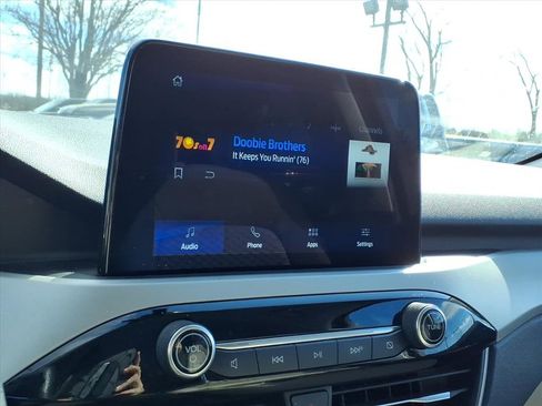 Used 2021 Ford Escape SE w/ Convenience Package image 12