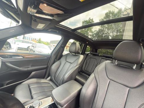 Used 2018 BMW X3 xDrive30i image 11