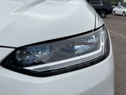 Used 2023 Honda HR-V Sport image 9