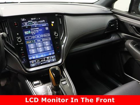 Used 2024 Subaru Outback Wilderness image 16