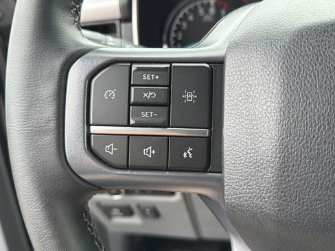 Used 2023 Ford F150 XLT w/ Equipment Group 302A High AWD/4WD image 16