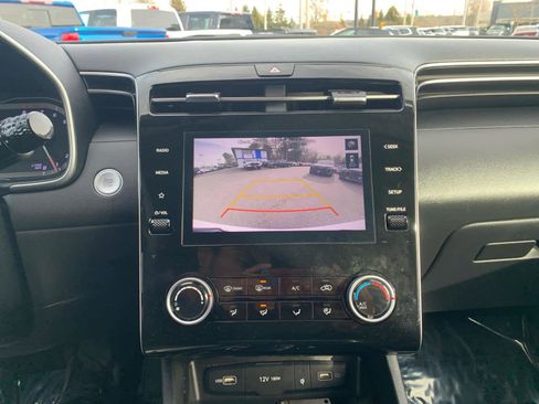 Used 2023 Hyundai Tucson SEL image 28