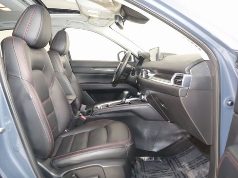 Used 2025 MAZDA CX-5 Carbon Edition image 14