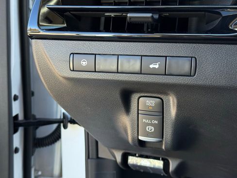 New 2026 Nissan Murano SL w/ Comfort Package image 13