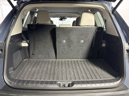 Used 2024 Toyota Grand Highlander AWD image 38