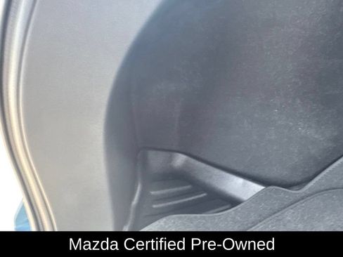 Used 2024 MAZDA CX-5 Signature AWD/4WD image 31