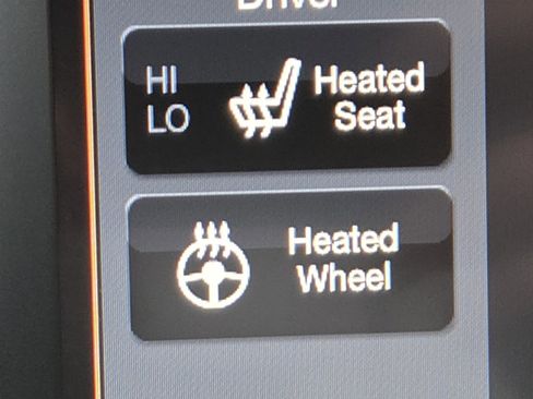 Used 2017 RAM 1500 Big Horn image 6