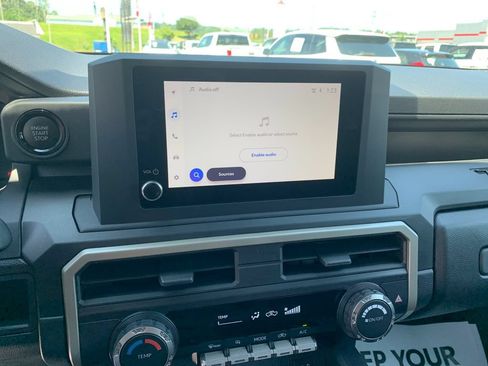 Used 2025 Toyota Tacoma SR RWD image 20