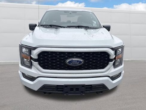 Used 2023 Ford F150 XL w/ STX Appearance Package image 11