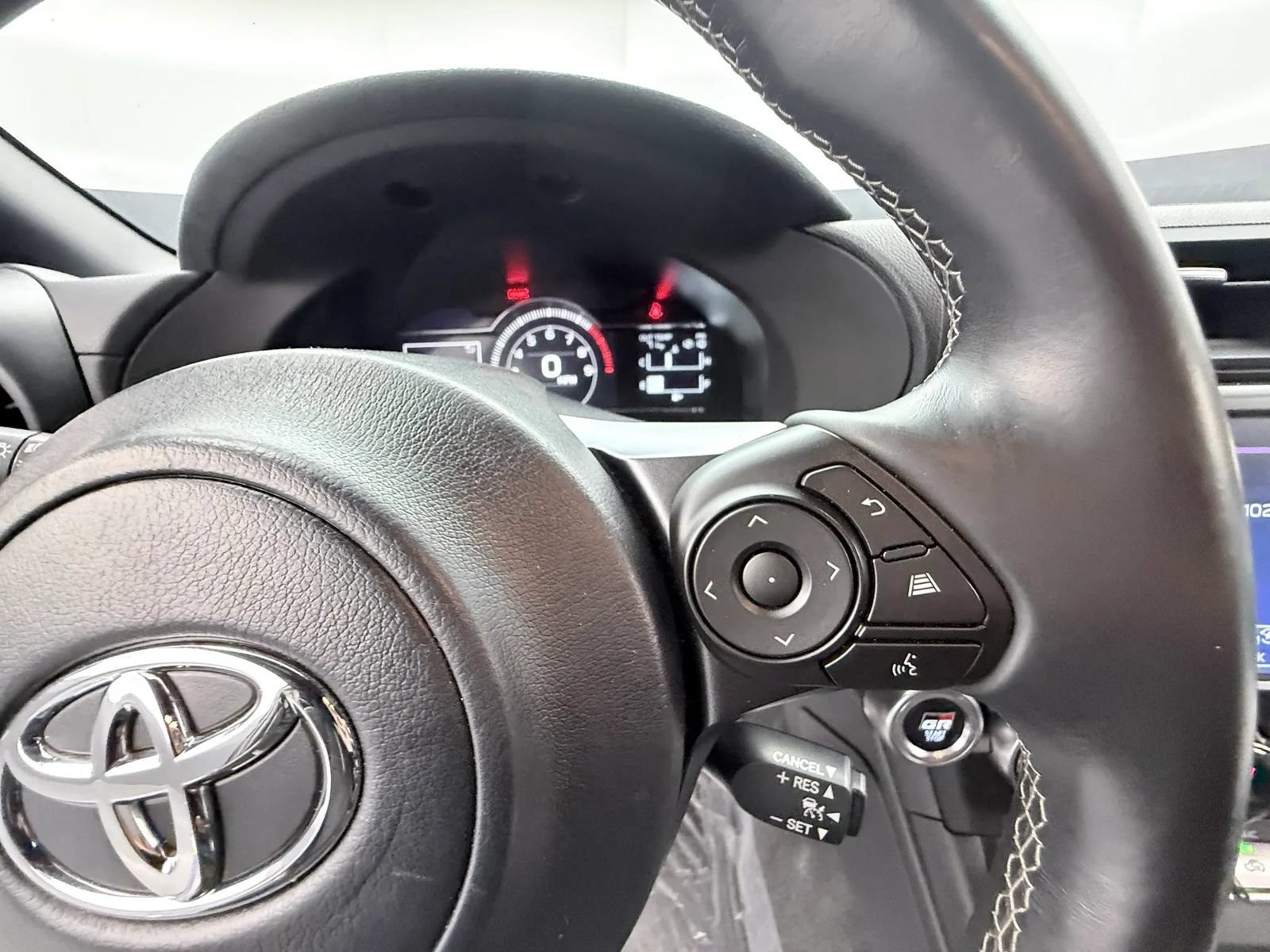 Used 2024 Toyota GR86 Premium RWD image 22