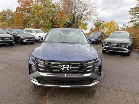 New 2026 Hyundai Tucson SE image 2