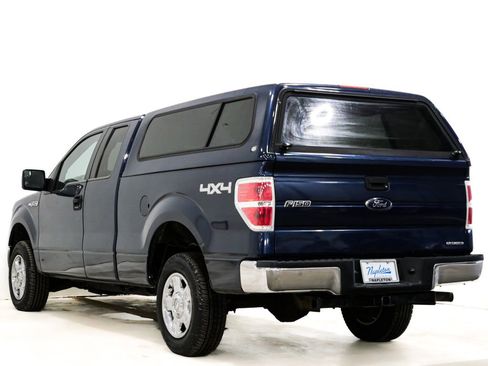 Used 2013 Ford F150 XLT image 7