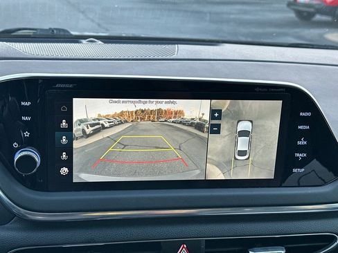 Used 2022 Hyundai Sonata Limited image 14