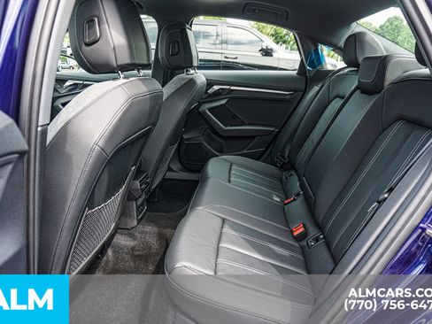 Used 2022 Audi A3 2.0T Premium FWD image 21