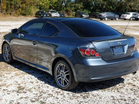 Used 2010 Scion tC 2DR HATCHBACK image 5