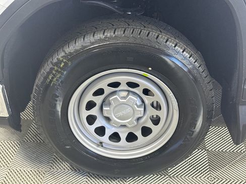 New 2026 GMC Sierra 1500 Pro w/ Pro Value Package image 11