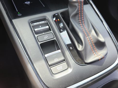 New 2026 Honda CR-V Sport Touring image 19