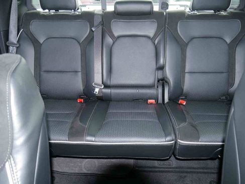 Certified 2025 RAM 1500 Laramie image 42