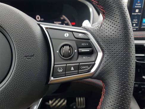 New 2026 Acura MDX A-Spec image 26