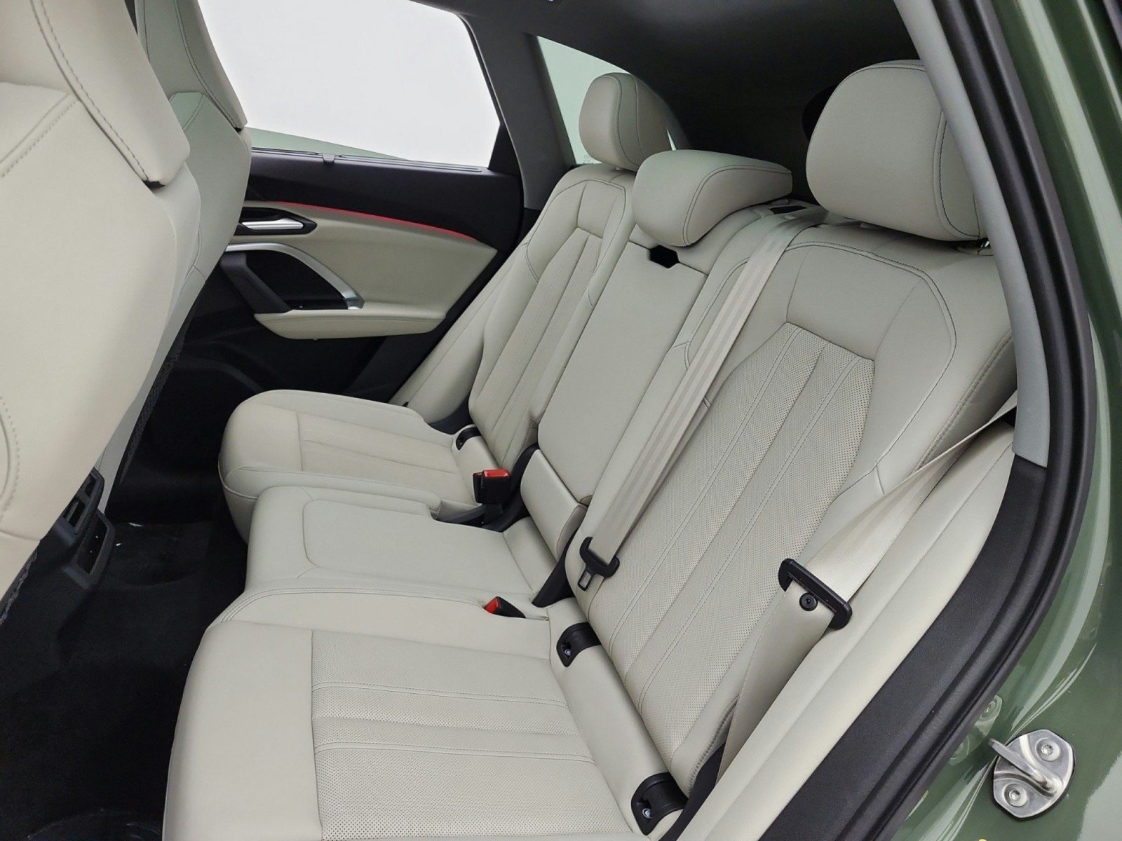 Used 2025 Audi Q5 Premium AWD/4WD image 13