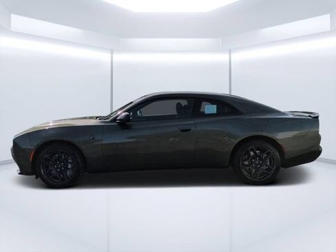 Used 2026 Dodge Charger Scat Pack AWD/4WD image 6