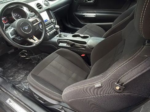 Used 2020 Ford Mustang GT w/ Equipment Group 301A image 19