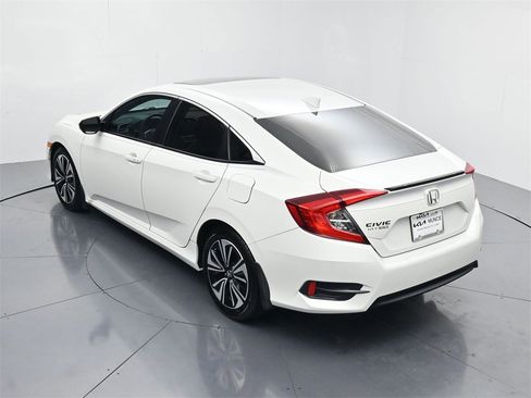 Used 2017 Honda Civic EX-L image 44