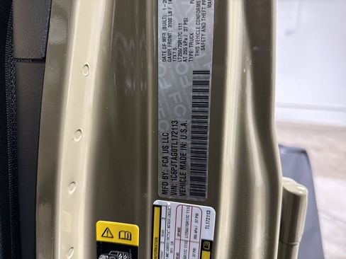 New 2026 Jeep Gladiator Willys image 26