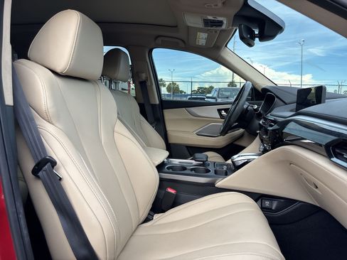 Used 2024 Acura MDX FWD image 22