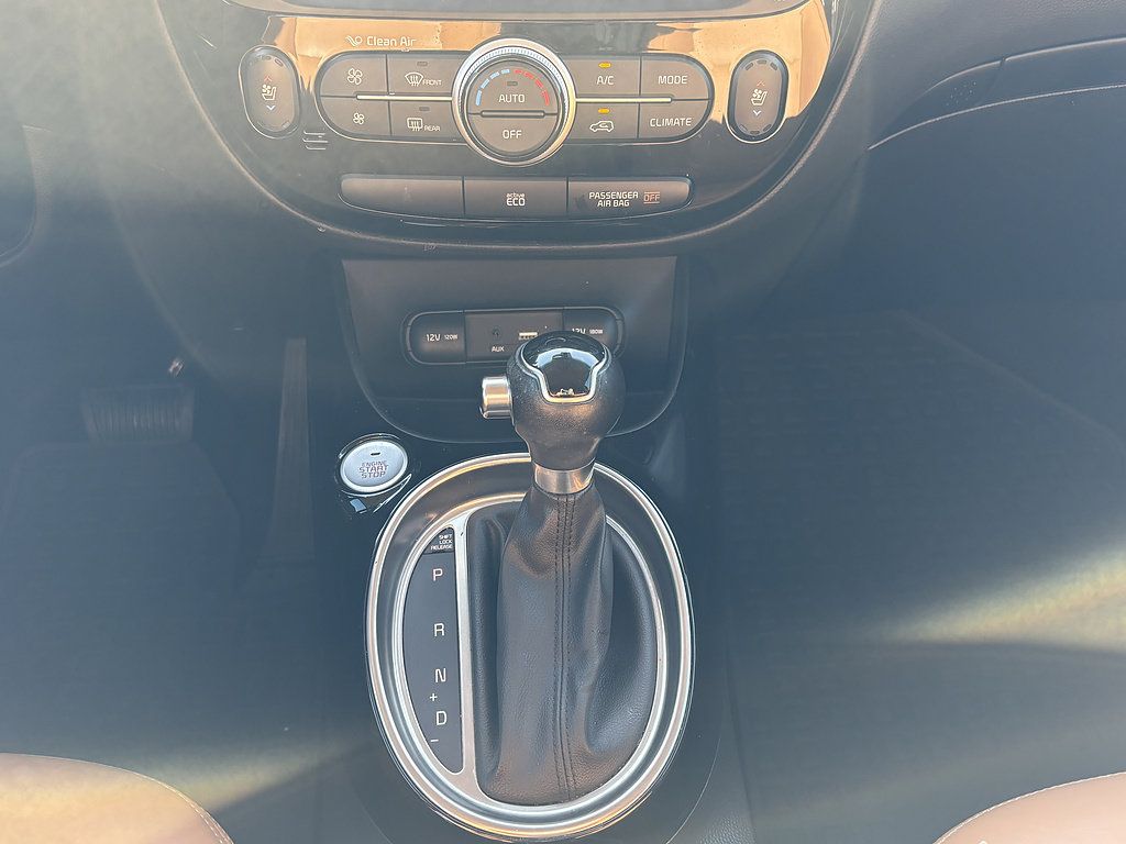 Used 2016 Kia Soul ! w/ Premium Package FWD image 21