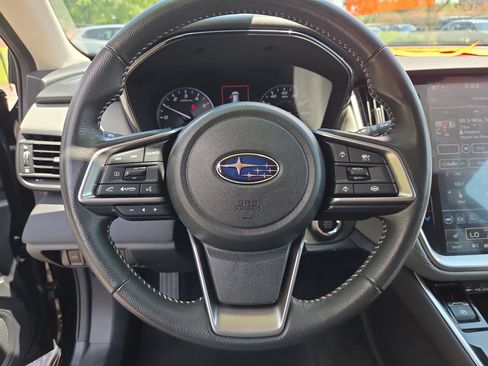 Certified 2024 Subaru Outback Premium AWD/4WD image 29