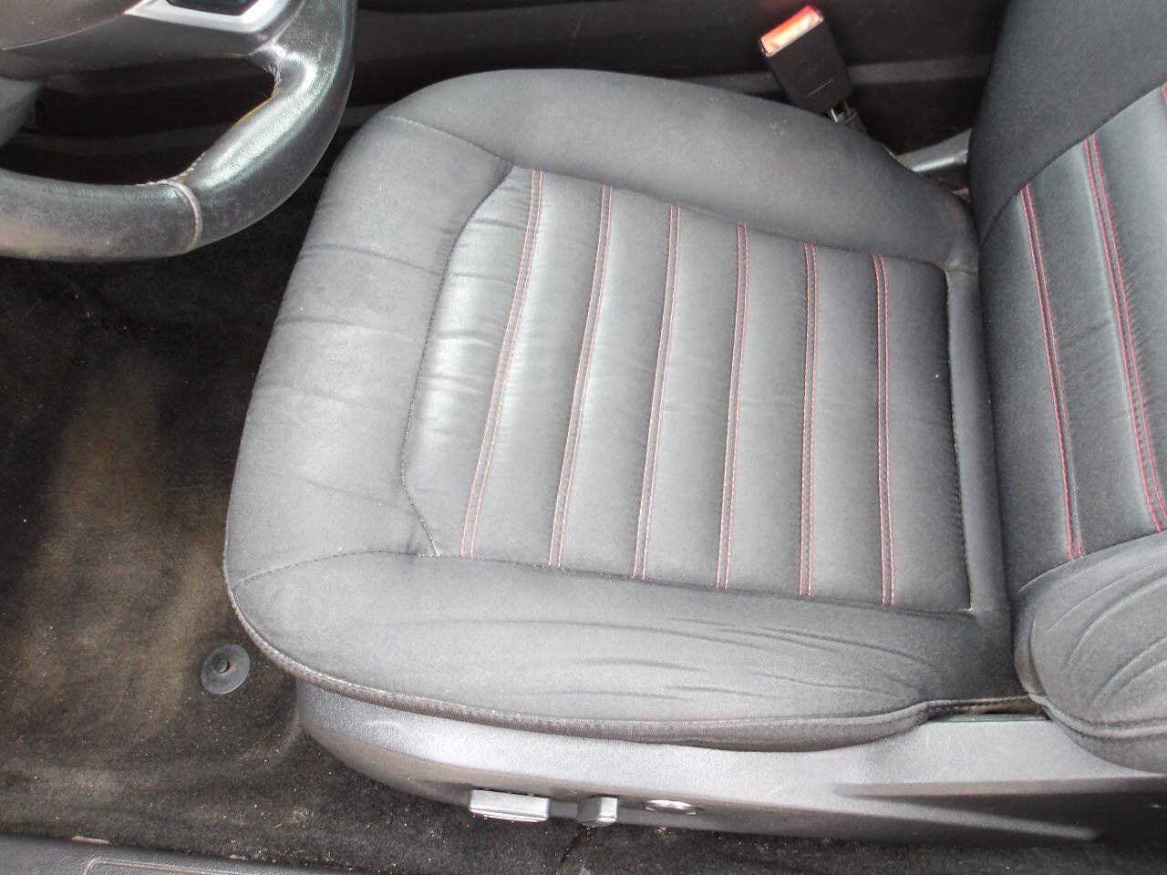 Used 2016 Ford Fusion SE FWD image 21
