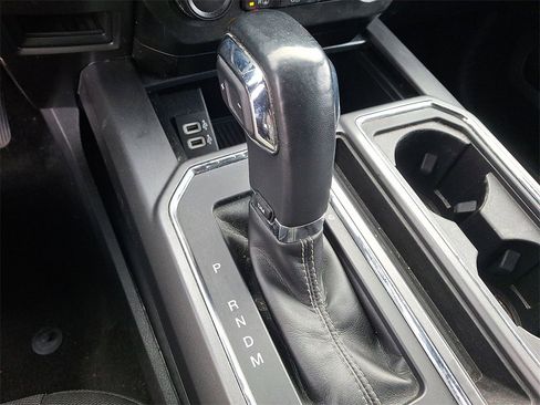 Used 2020 Ford F150 XLT w/ Equipment Group 302A Luxury image 12