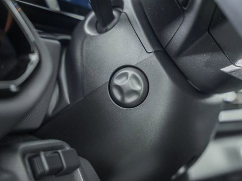 Used 2024 Chevrolet Silverado EV RST image 47