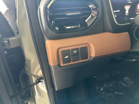 Used 2026 Honda Passport TrailSport Elite image 11