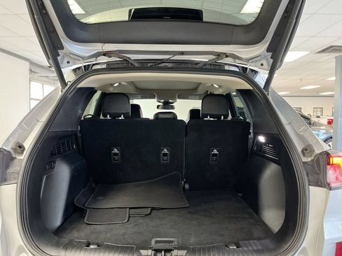 Used 2020 Ford Escape Titanium AWD/4WD image 11