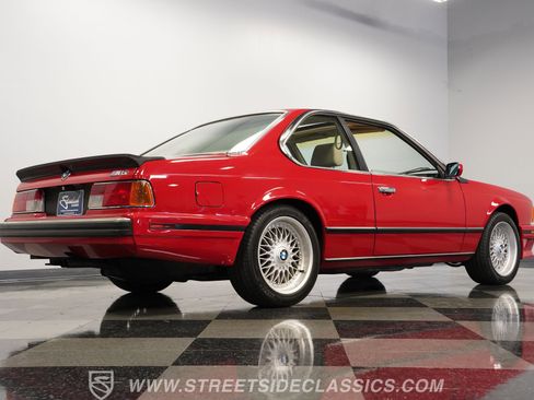 Used 1988 BMW M6 Coupe image 27