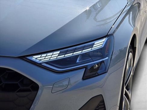 New 2026 Audi A3 2.0T Premium w/ Black Optic Package image 10