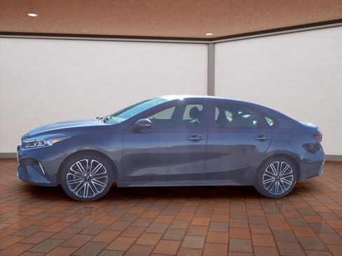 Used 2024 Kia Forte GT image 5