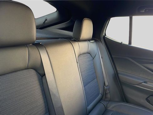 New 2026 Buick Envista Preferred w/ Convenience I Package image 19