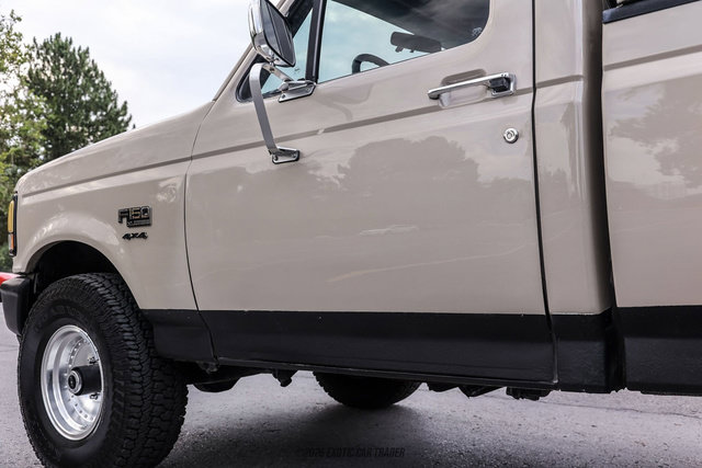 Used 1993 Ford F150 XL AWD/4WD image 91