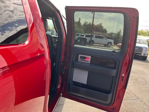 Used 2013 Ford F150 Platinum AWD/4WD image 35