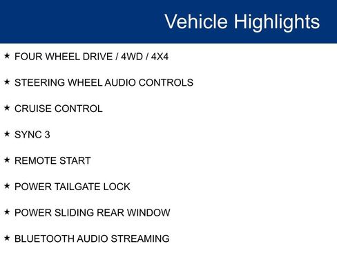 Certified 2020 Ford F150 XLT w/ Equipment Group 302A Luxury image 8