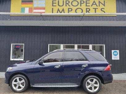 Used 2018 Mercedes-Benz GLE 350 4MATIC w/ Premium 2 Package